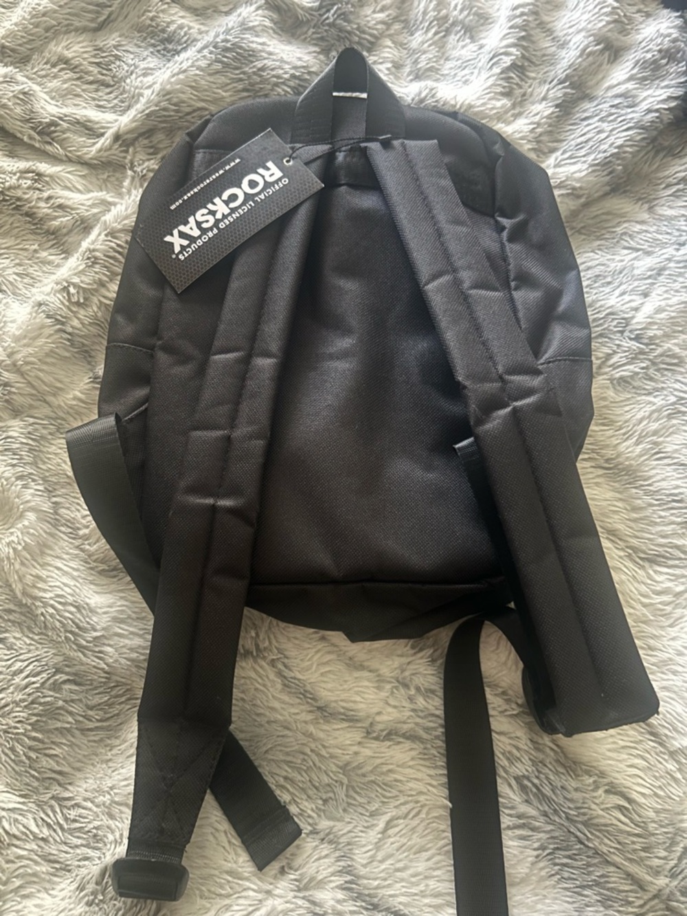 Sleep Token mini backpack - Picture 3 of 6